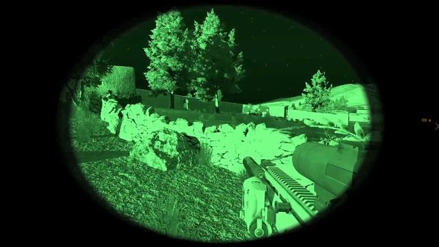 играю в ARMA 2 Другом лазерное шоу смотреть онлайн