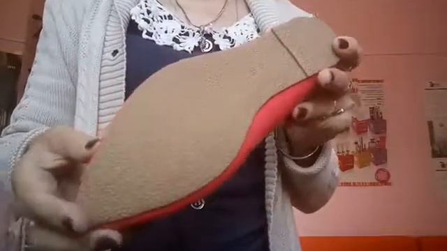 Балетки Фиеста смотреть онлайн