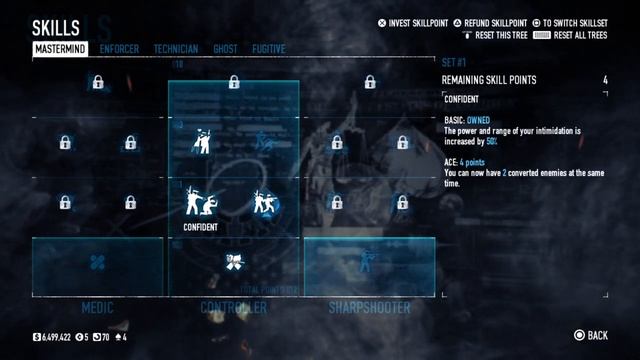 PAYDAY 2: bank heist random смотреть онлайн