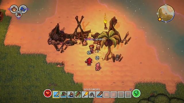 The Survivalists VS Chernobylite | Review | A fair comparison, or apples and oranges? смотреть онлайн