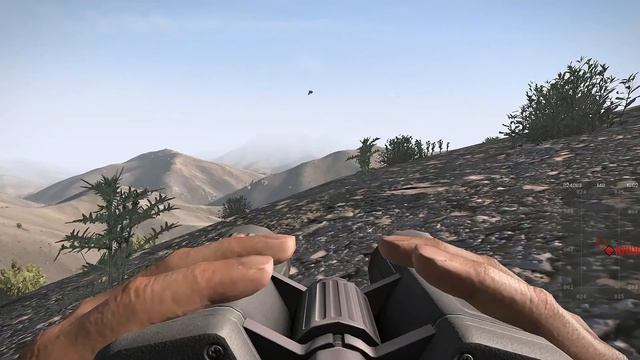 Арма 3 Тушино Очень серьезные игры смотреть онлайн