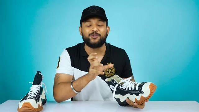 UNBOXING: Converse Run Star Motion 🔥 Best Shoes/Sneaker For Men ? ( Review ) ONE CHNACE смотреть онлайн