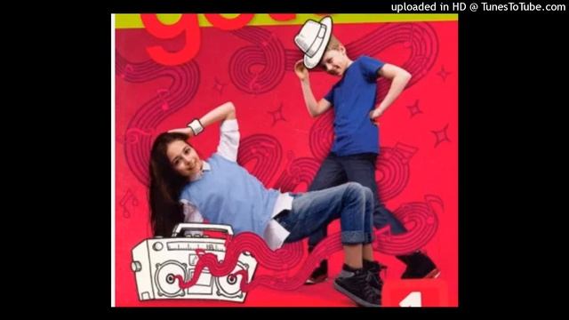 Go Getter 1 - 1.2 Audio 1.21