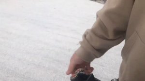 СТРЕЛЬБА ИЗ ПЕТАРДОСТРЕЛА|СТРЕЛЯЮ ИЗ ОБРЕЗА