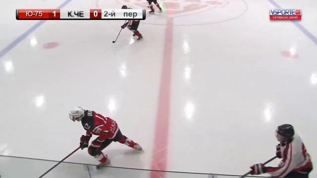 Юность-75 vs Команда Че 01.12.2019 смотреть онлайн