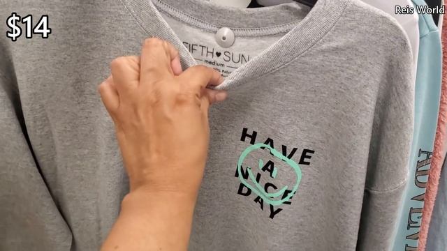 ROSS JUNIOR'S DEPARTMENT SHOP WITH ME * STORE WALKTHROUGH смотреть онлайн