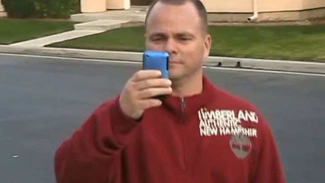Real Stalker & Peeping Tom Aliso Viejo, California- Dan Wade Recruited By Joe Kellner. смотреть онлайн
