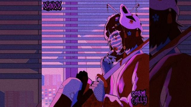 G$X - XAN$X - DARK SIDE 1 HOUR смотреть онлайн