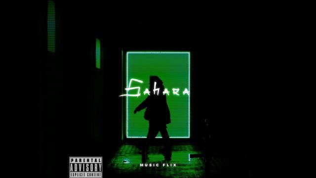 Hensonn - Sahara [ Precisely Sped Up ] | Phonk