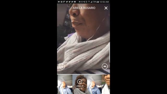 Marco Polo App Review - Video Messaging смотреть онлайн