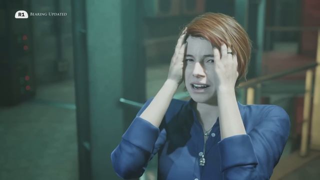 The Devil in Me: All possibles deaths смотреть онлайн