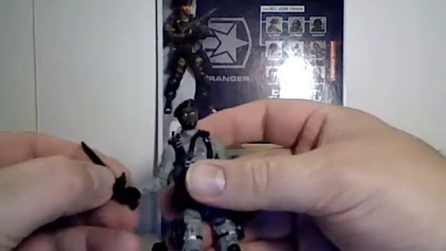 GI Joe Sgt. Stalker смотреть онлайн