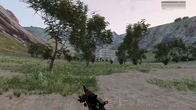 Tactical Shift: DEFCON 2 | ArmA 3 MilSim Coop смотреть онлайн