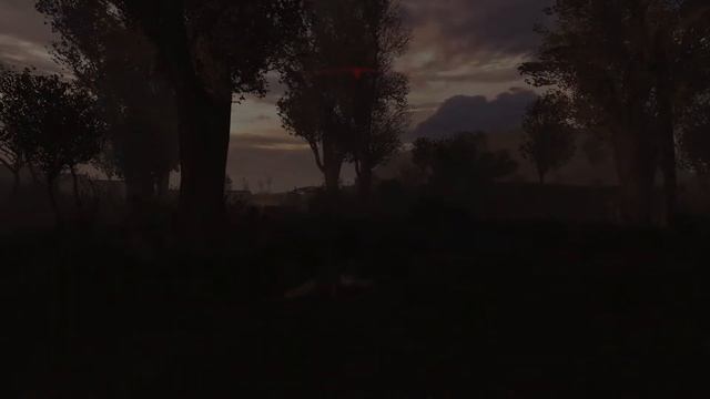 STALKER Clear Sky - Братики Вольные! смотреть онлайн