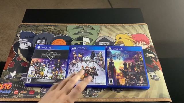 PS4 Collection 2022 смотреть онлайн