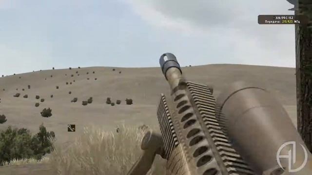 Нет выхода. (SG 11.04.15 Т2) Тушино серьезные игры Arma 2 смотреть онлайн
