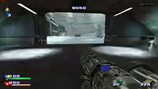 Serious Sam 2 | #33 | Oynanış (Gameplay) | Yorumsuz (No Commentary) | Hileli (Cheat) смотреть онлайн