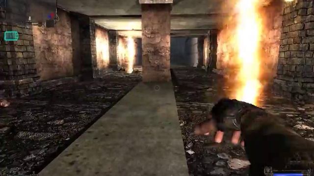 Ep.19 Прохождение S.T.A.L.K.E.R. Shadow of Chernobyl смотреть онлайн
