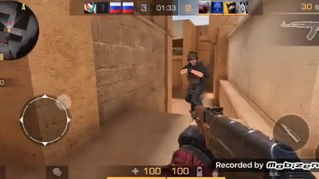 Играю в стандофф 2 смотреть онлайн