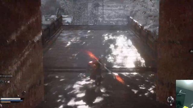 Black Myth Wukong / часть 13 \ желтобровый \Послерабочий чилл /4к смотреть онлайн