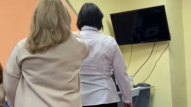 Актерское мастерство с актрисой АНАСТАСИЕЙ КЛИМЕНКО. смотреть онлайн