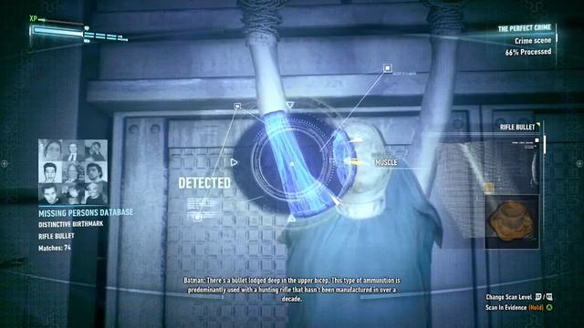 Batman Arkham Knight Most Wanted: The Perfect Crime 03 - Miagani Island смотреть онлайн