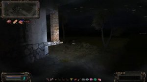 STALKER ОП 2.2 Блокнот Димака в Восточной Припяти