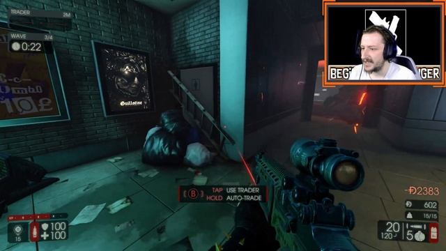 Killing Floor 2 | Beginner Sharpshooter Loadout and Builds смотреть онлайн
