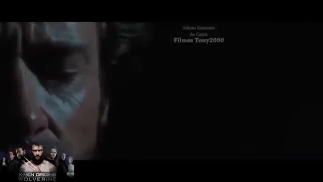 X MEN ORIGENS WOLVERINE 2009 FILME COMPLETO DUBLADO смотреть онлайн