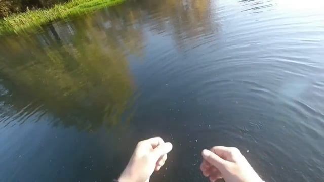 1 часть.Бешеный клёв щуки.//1 Part.Furious Pike Biting.рыбалка2019