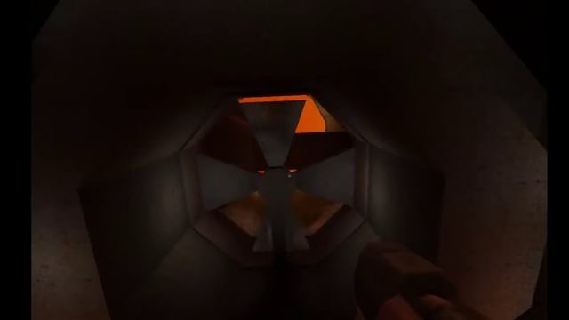 Quake II Mines (Part 1/3) (Hard) смотреть онлайн