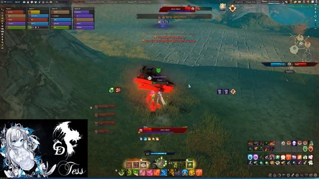 PvP Healer =Freaky Savior of Devil= смотреть онлайн