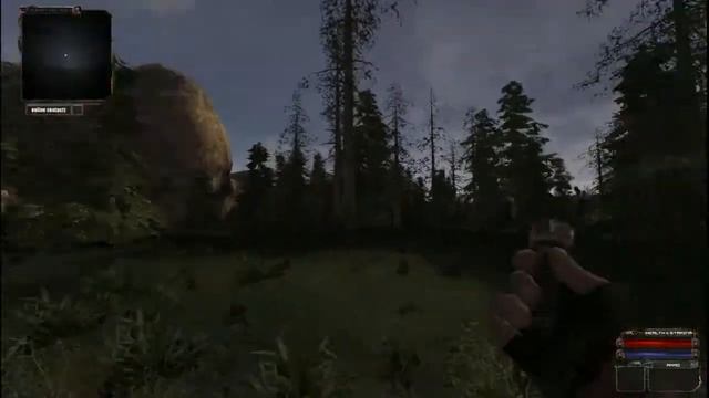 S T A L K E R CoC Legend Returns #4 Слизни смотреть онлайн