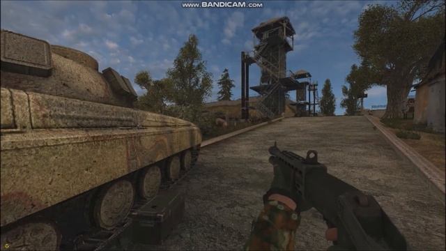 S.T.A.L.K.E.R.: CoC 'Roadside Picnic' #5 Roadside Solyanka! смотреть онлайн