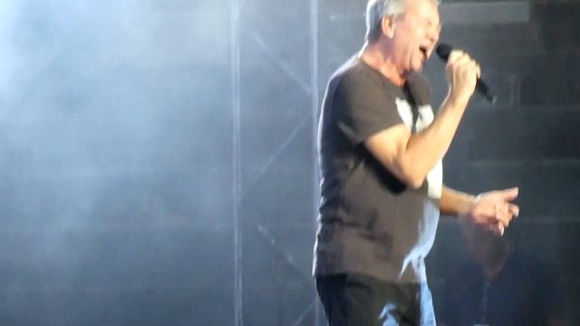 Deep Purple - Pictures of Home - Verona, Arena - 9 July 2018 смотреть онлайн