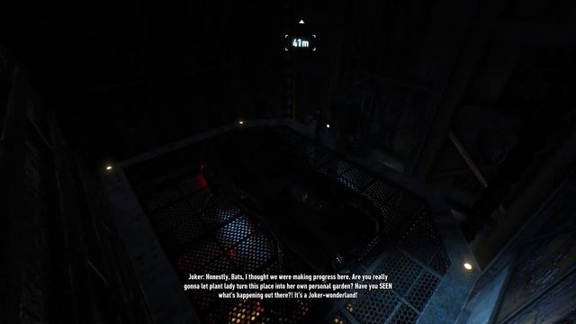 Batman Arkham Knight NG+ Part 22 (with SSKTJL Skin) смотреть онлайн