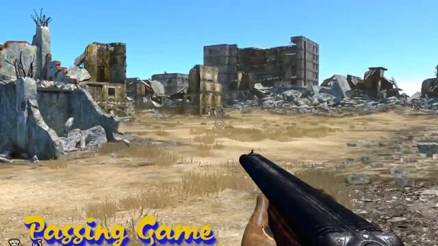 Serious Sam 3 BFE Крутой Сэм 3 BFE Свинцовая туча # 23 смотреть онлайн