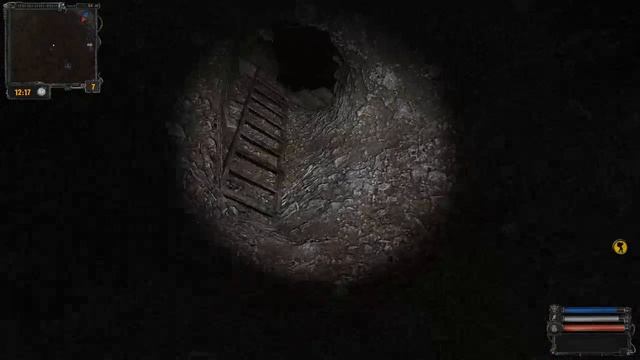 Stalker Call of Pripyat - Ветер Времени (Стрим) смотреть онлайн