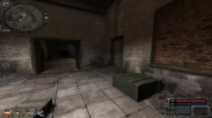 S.T.A.L.K.E.R - ПЛОХАЯ КОМПАНИЯ (6) - Поиск Гаусс пушки