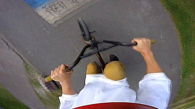 GoPro - BMX, Penny & Skate смотреть онлайн