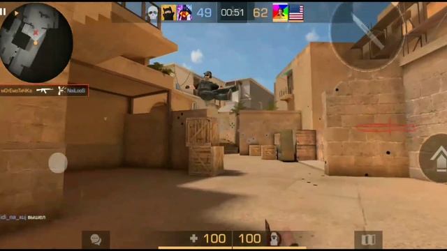 РАТАТАТАТА🔫🔫Standoff 2 | MORGENSHTERN🔫🔫 смотреть онлайн