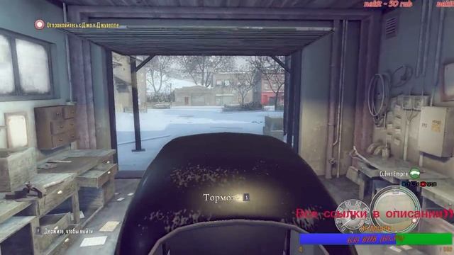 Half-Life 2 прохождение #1 смотреть онлайн