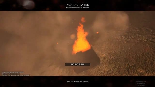Arma 3.Wasteland 2 смотреть онлайн