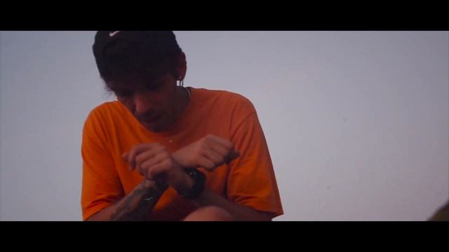 MAIND - CALIFORNIA DREAMS (PROD. SHROOM)