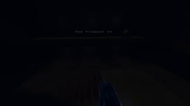 Quake 3 par LEE - "JUST FRAGS 3" - Le vrai FPS à l'ancienne смотреть онлайн