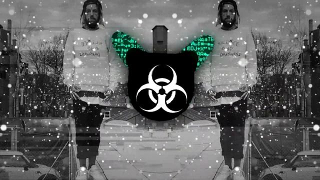 $UICIDEBOY$ - FOR THE LAST TIME [Bass Boosted] смотреть онлайн