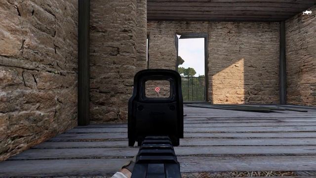 ArmA 3 Multiplayer: GET TACTICAL #33.2 смотреть онлайн