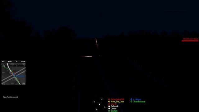 Karmakut Liberation: Taunus - Arma 3'd right off the cliff. смотреть онлайн