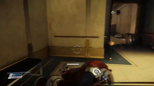 Prey walkthrough gameplay part 2 DR CALVINO смотреть онлайн