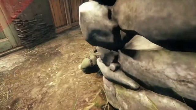 sniper elite 4 vs sniper ghost warrior 3 shots смотреть онлайн